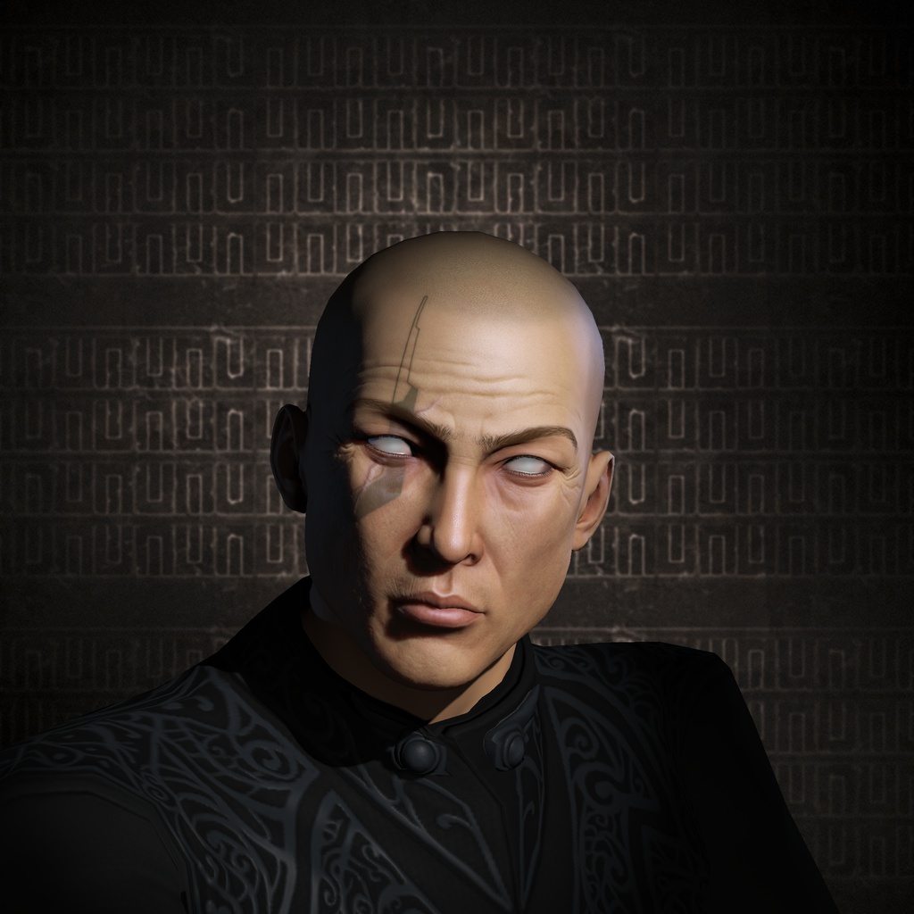 Corben Dalas99