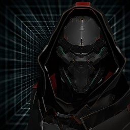 Blacksheepboy portrait