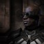 Gabriel's Henchman Gabriel's Henchman