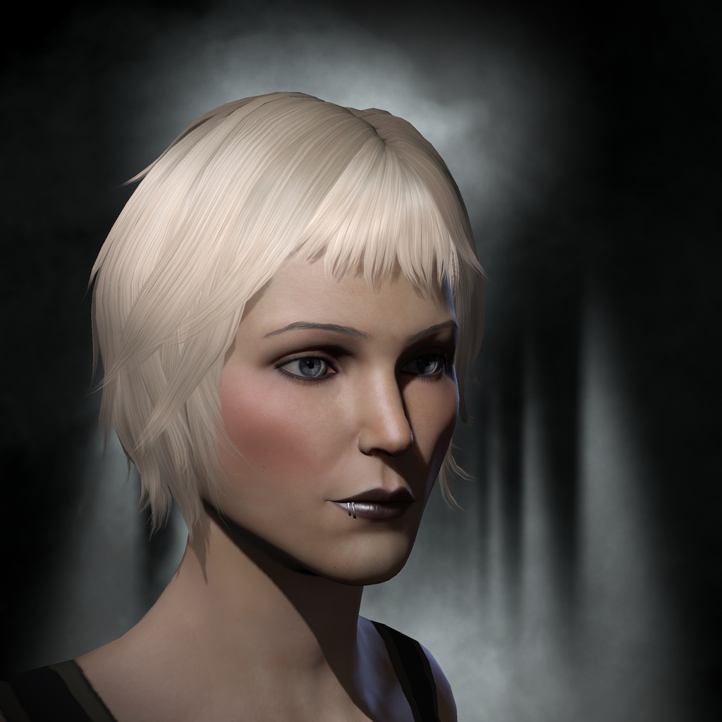 portrait
