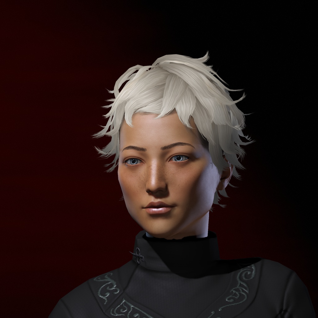 Leeloo Ramirez