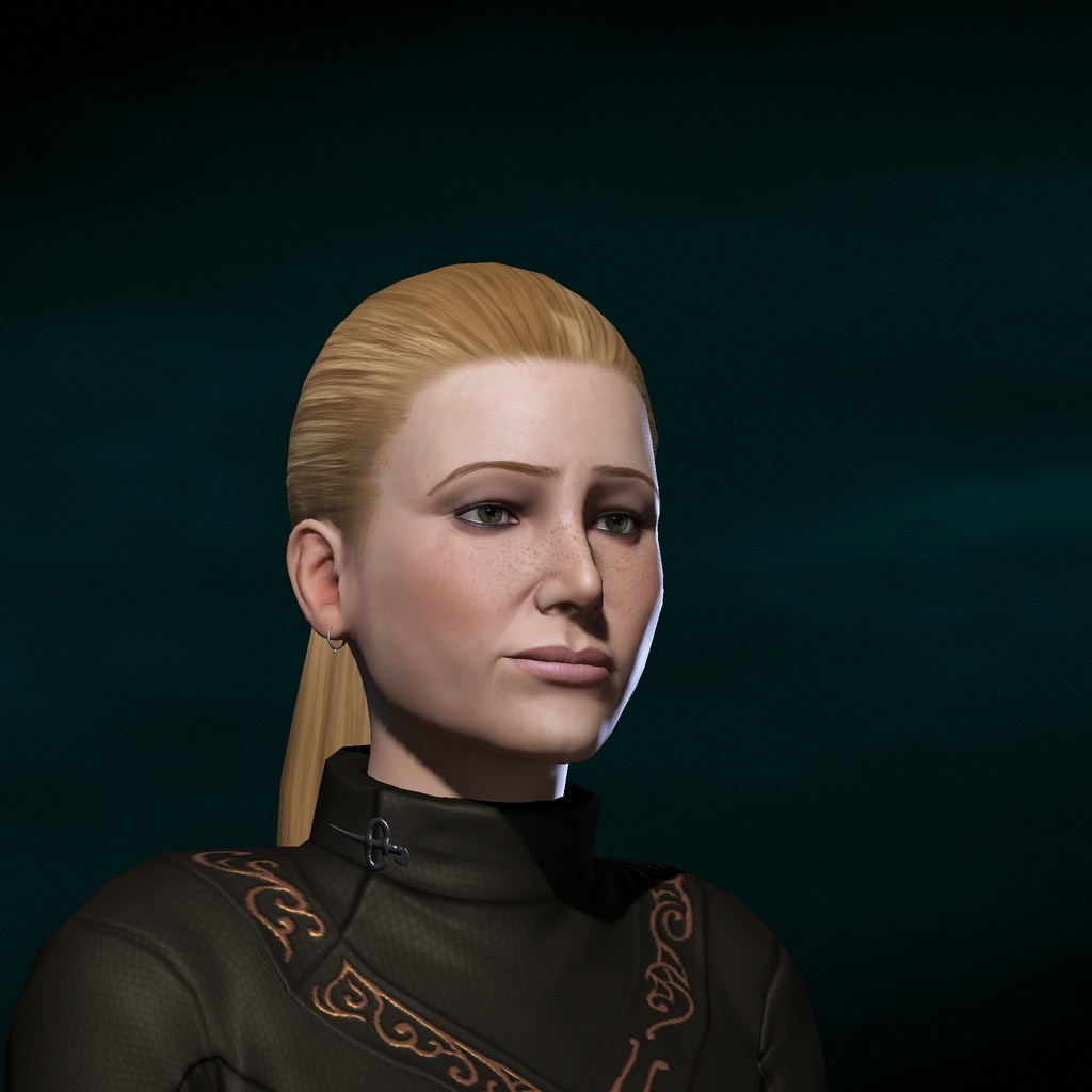 Mika Draco