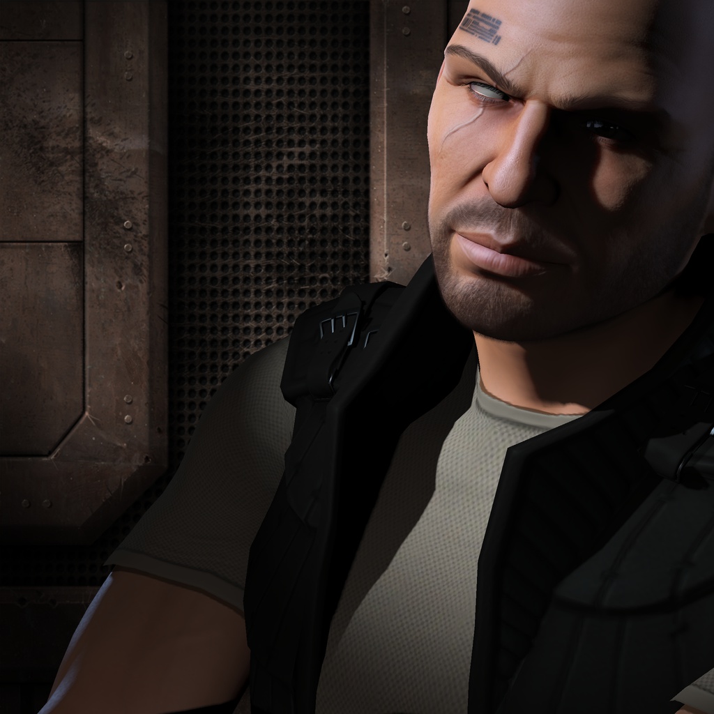 Zane Cooper