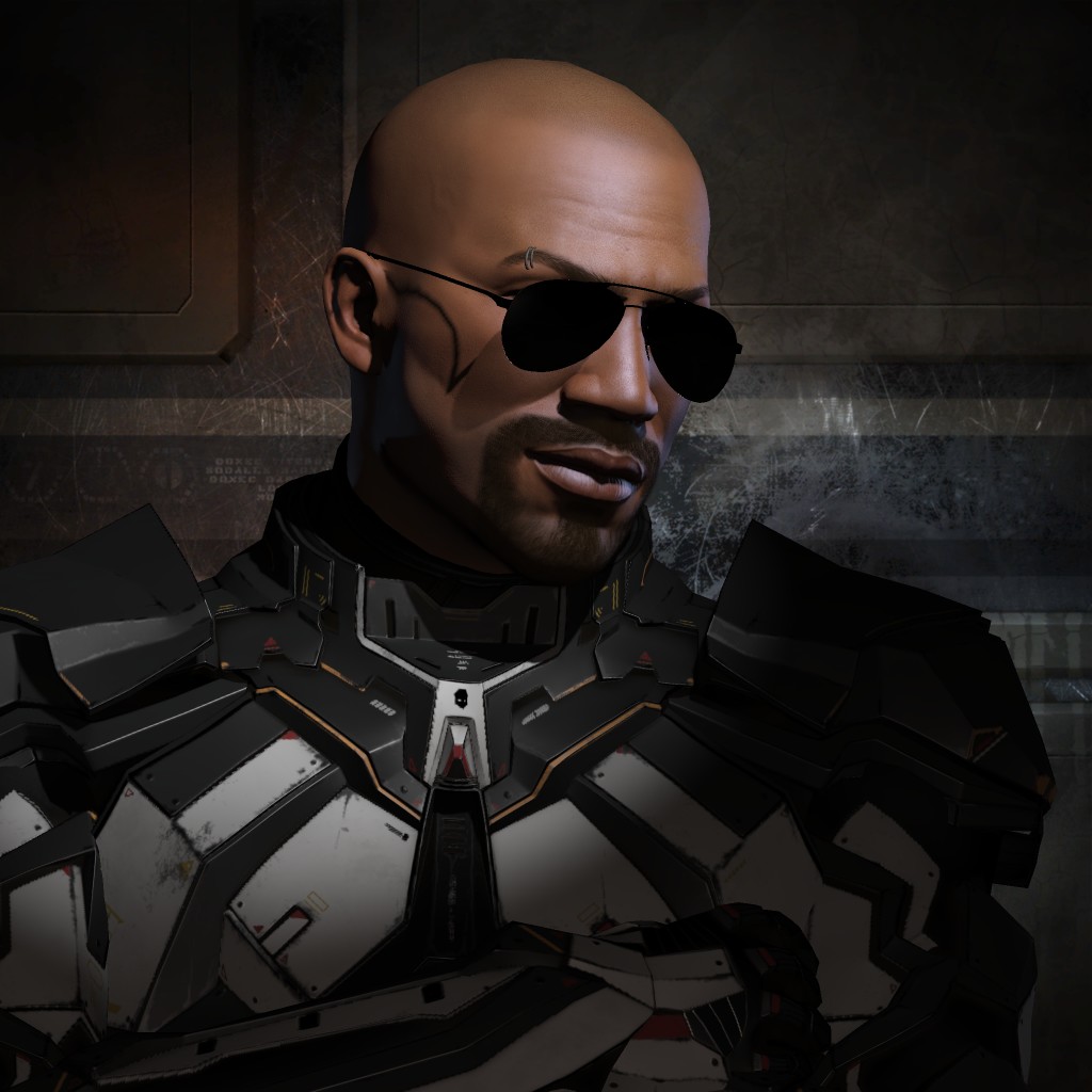 Julian Creed