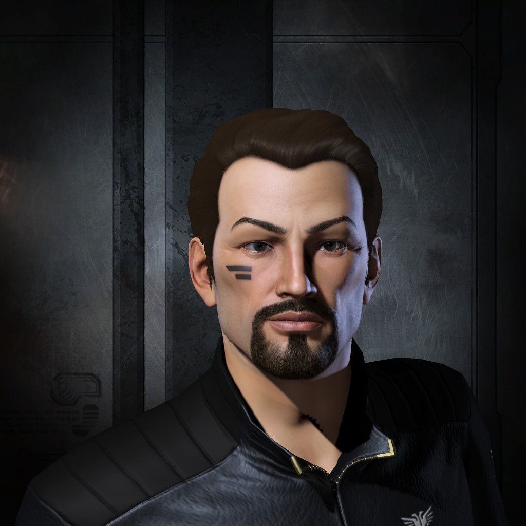 Krey Preston