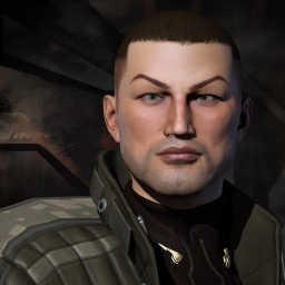 Yar'vak portrait