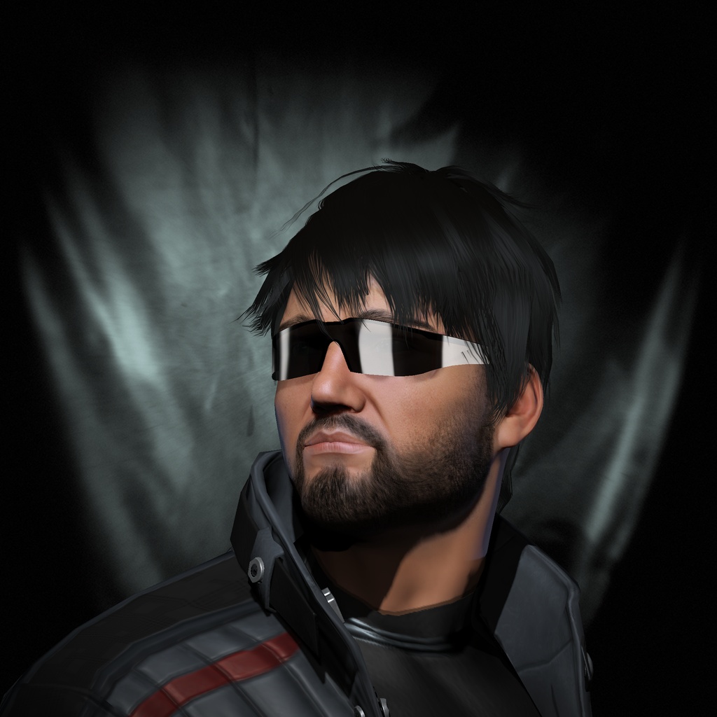 Gregerous Rex