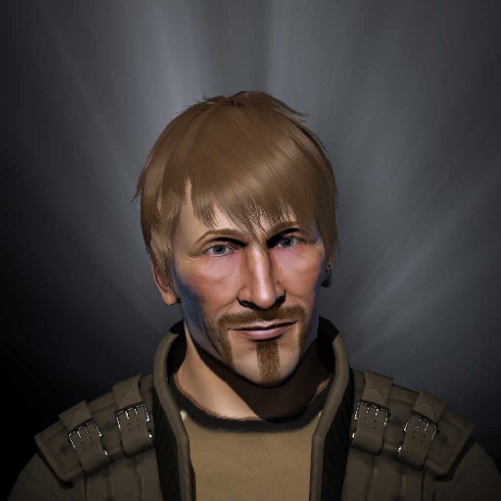 LordMyrddin