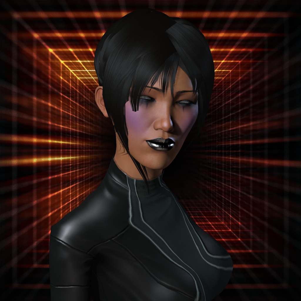 lady giovanni