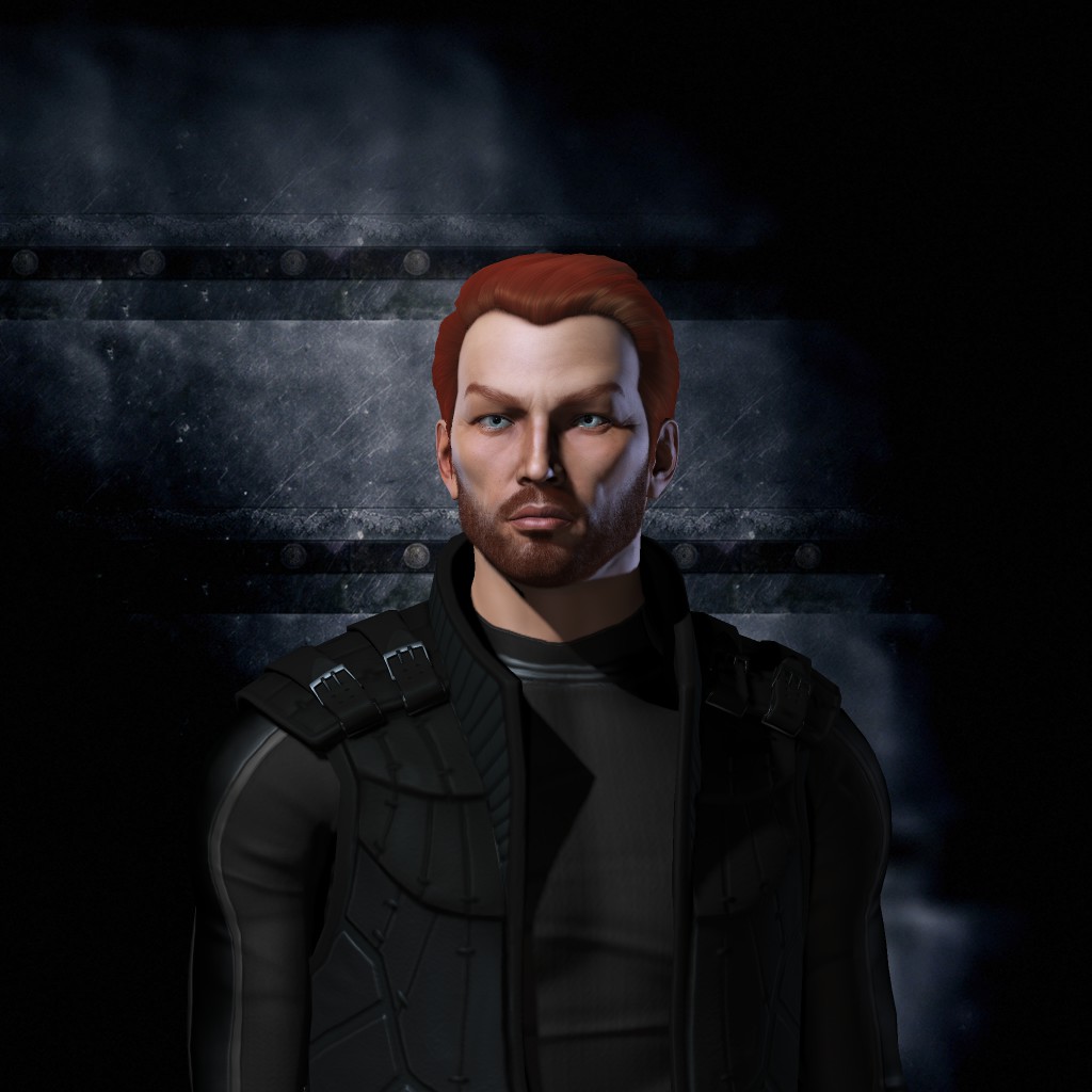 Erik Llewellyn