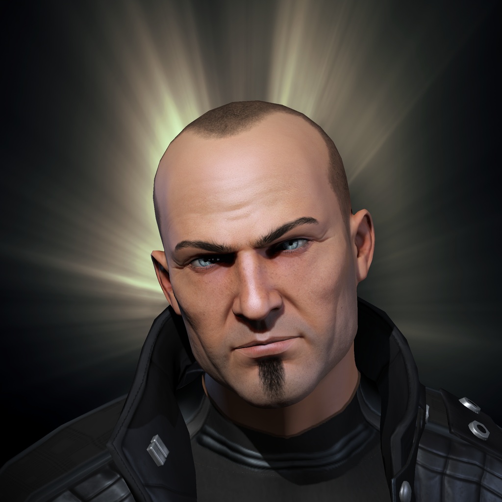 Commander Ghastly
