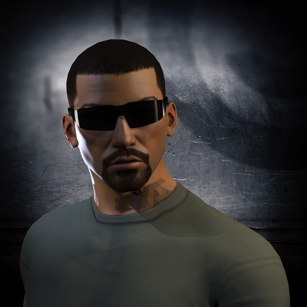 VillainX