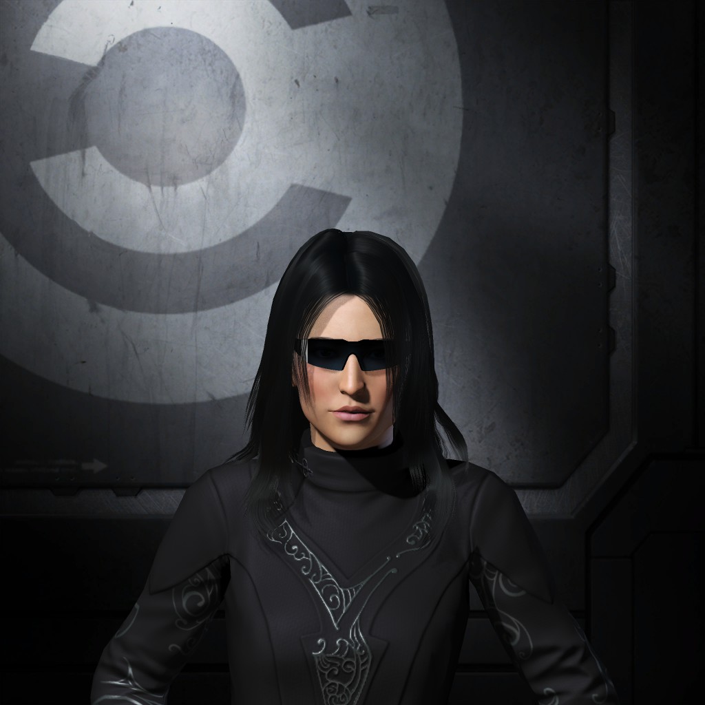 Ravenstar Tiera