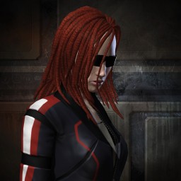 Akimanagi portrait