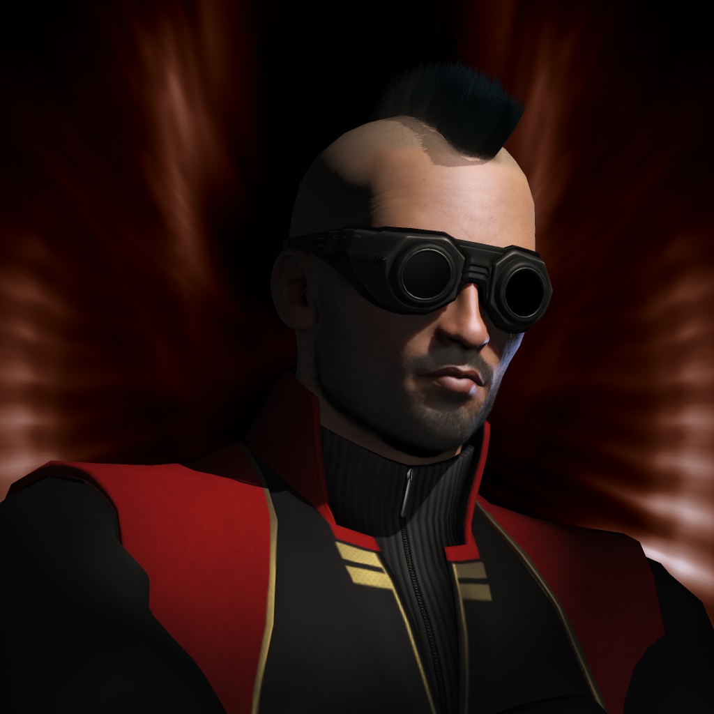 Pax Harken