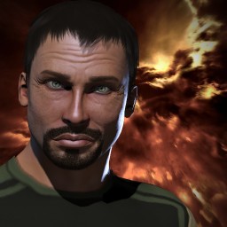 Jack Leo portrait