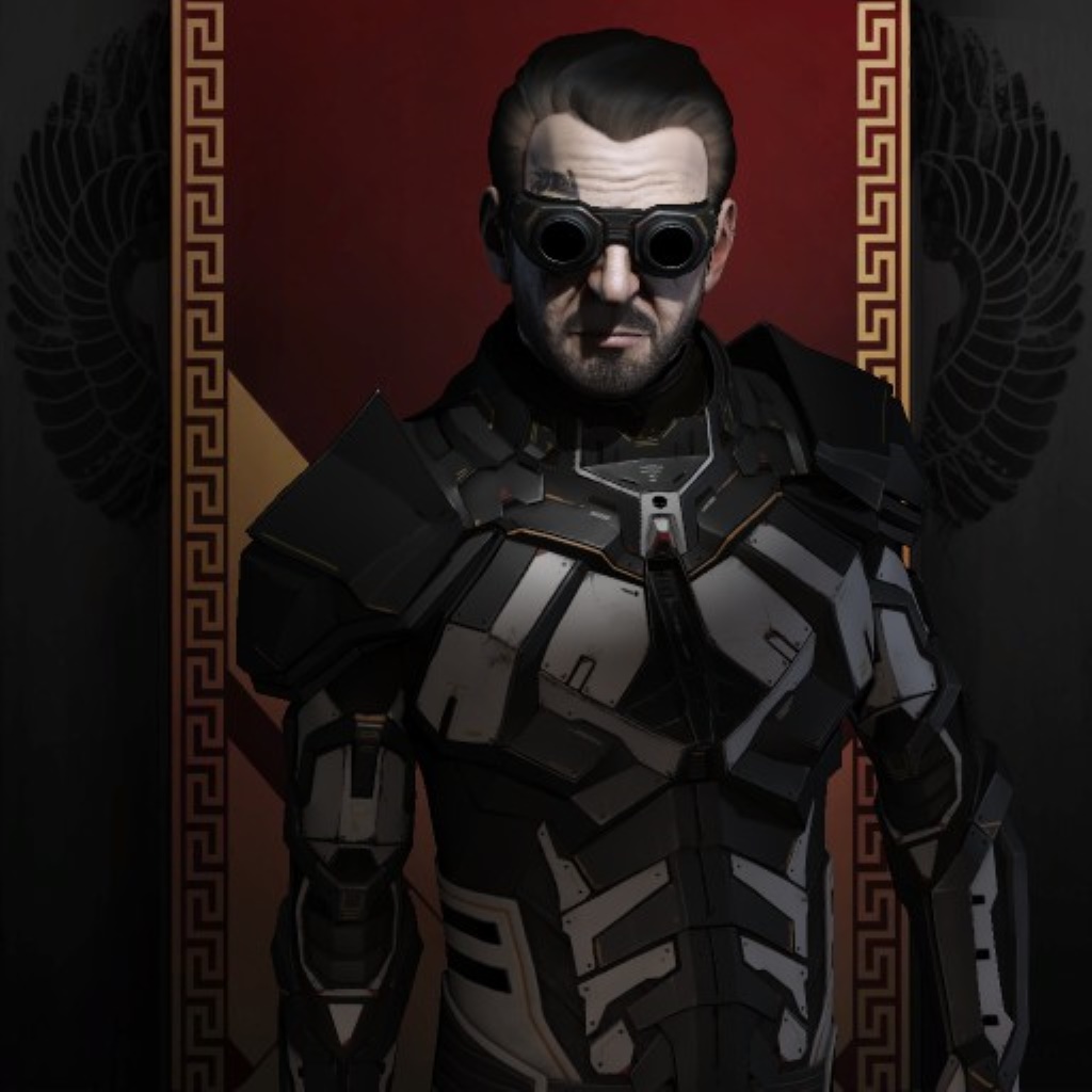Underworld lord