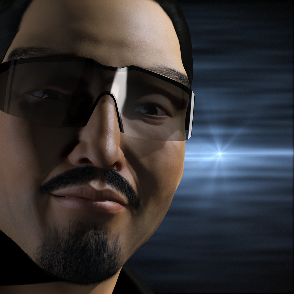 Ryu Jin'Ma