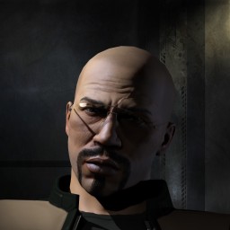Jasum portrait