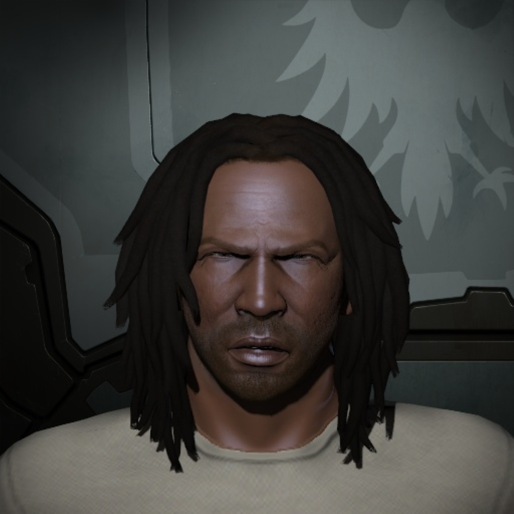 Afr0 Samurai
