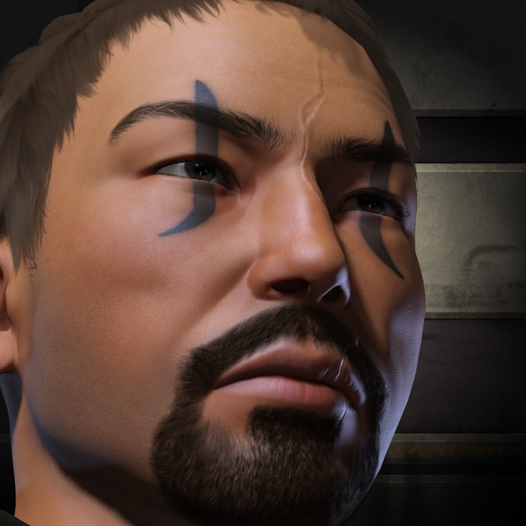 Kwin Ironfist