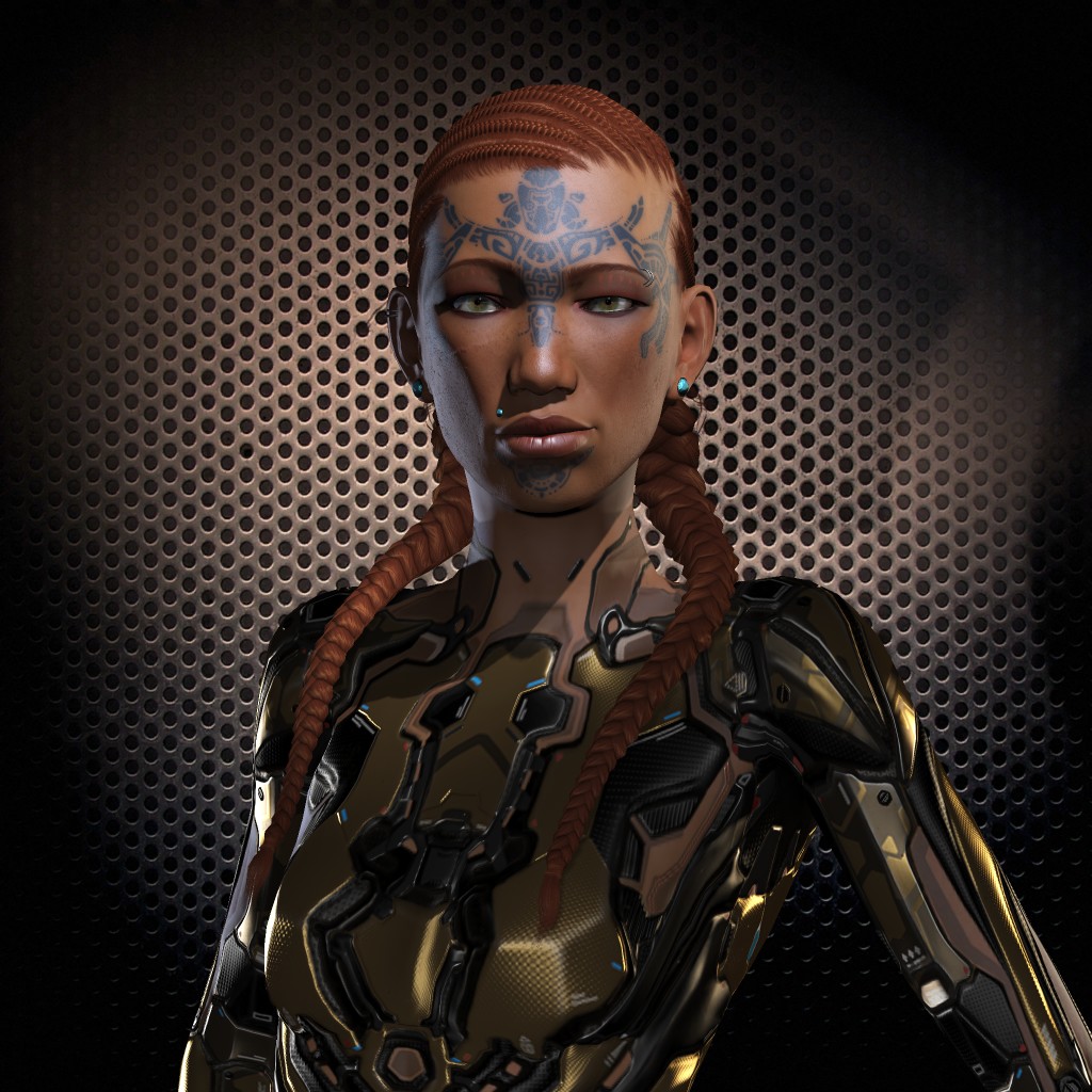 Ember Aquanis