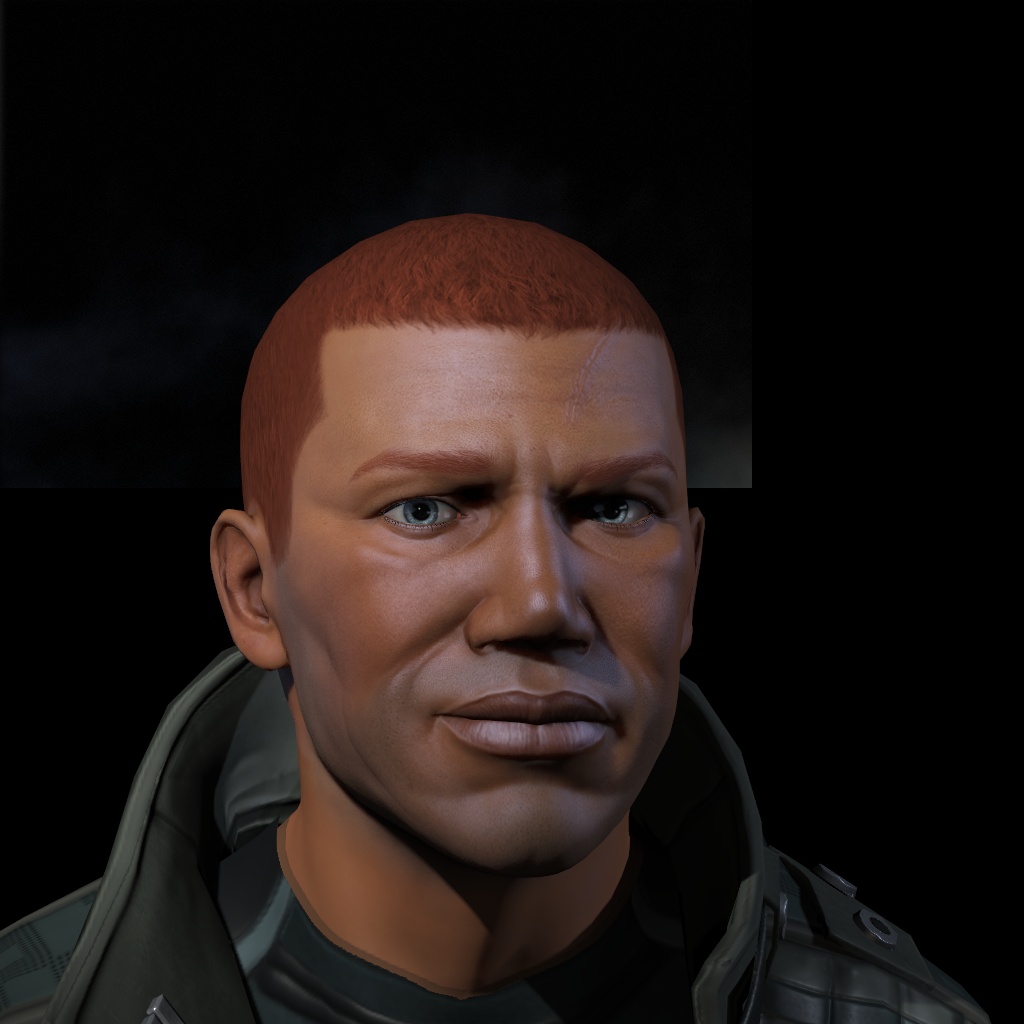Matt Skyreaper