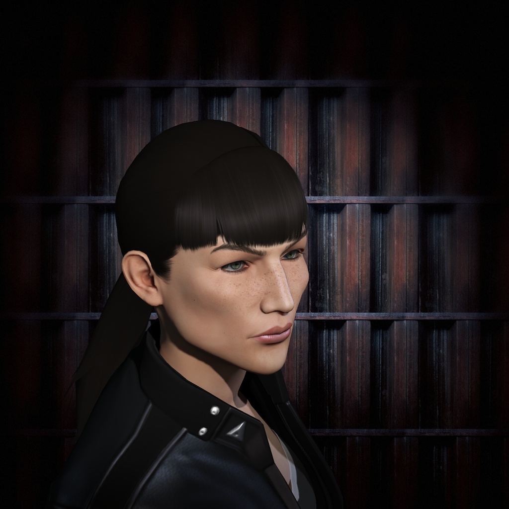 Iris Fung