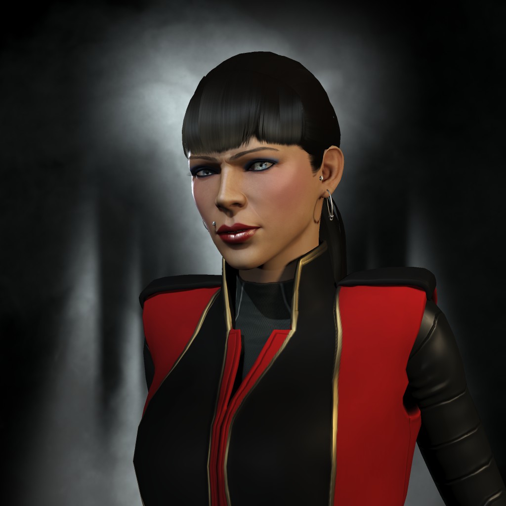 Vendetta Young