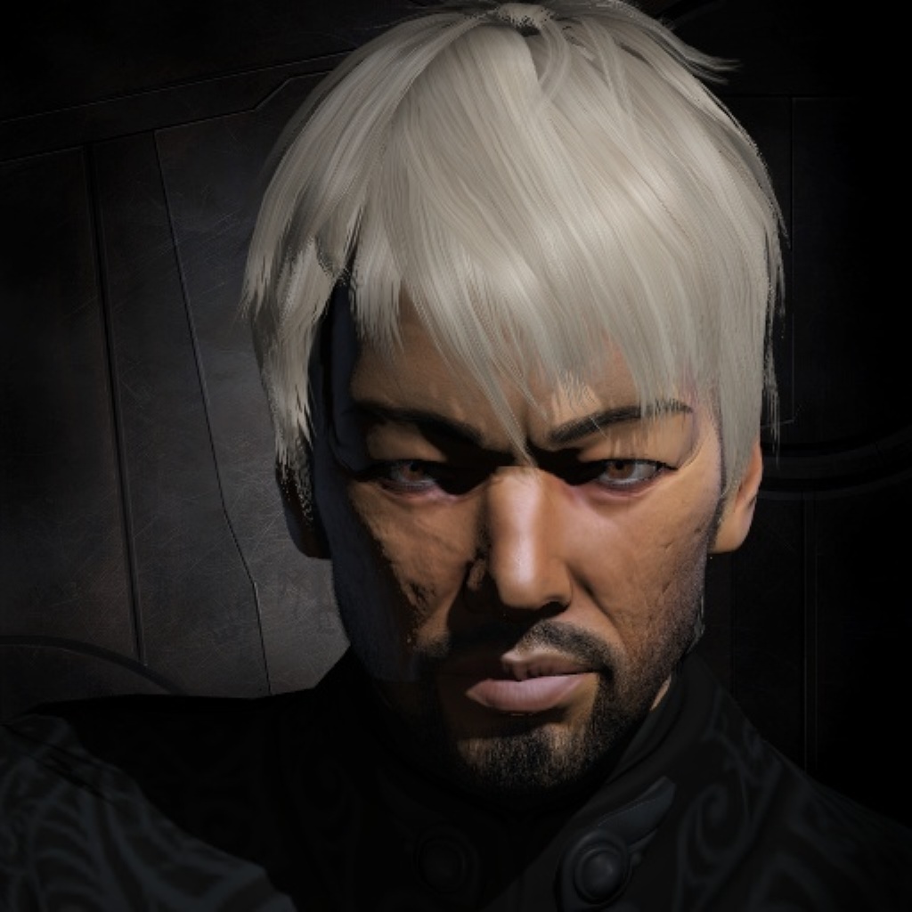 Portrait