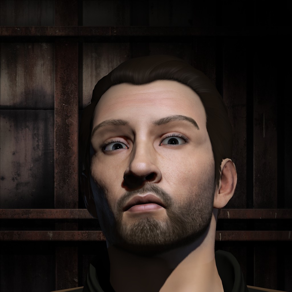 Kezun D'Larii