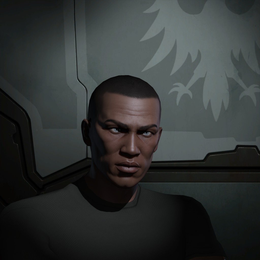 Baldy Bane