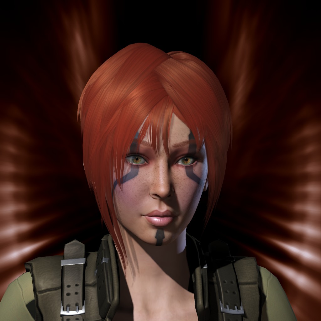 FireyRaven