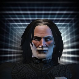 Armid portrait