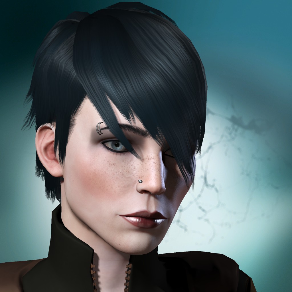 Ganymede Gale