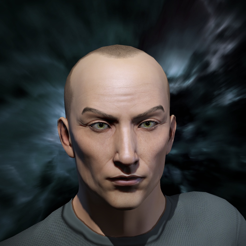 Station Command