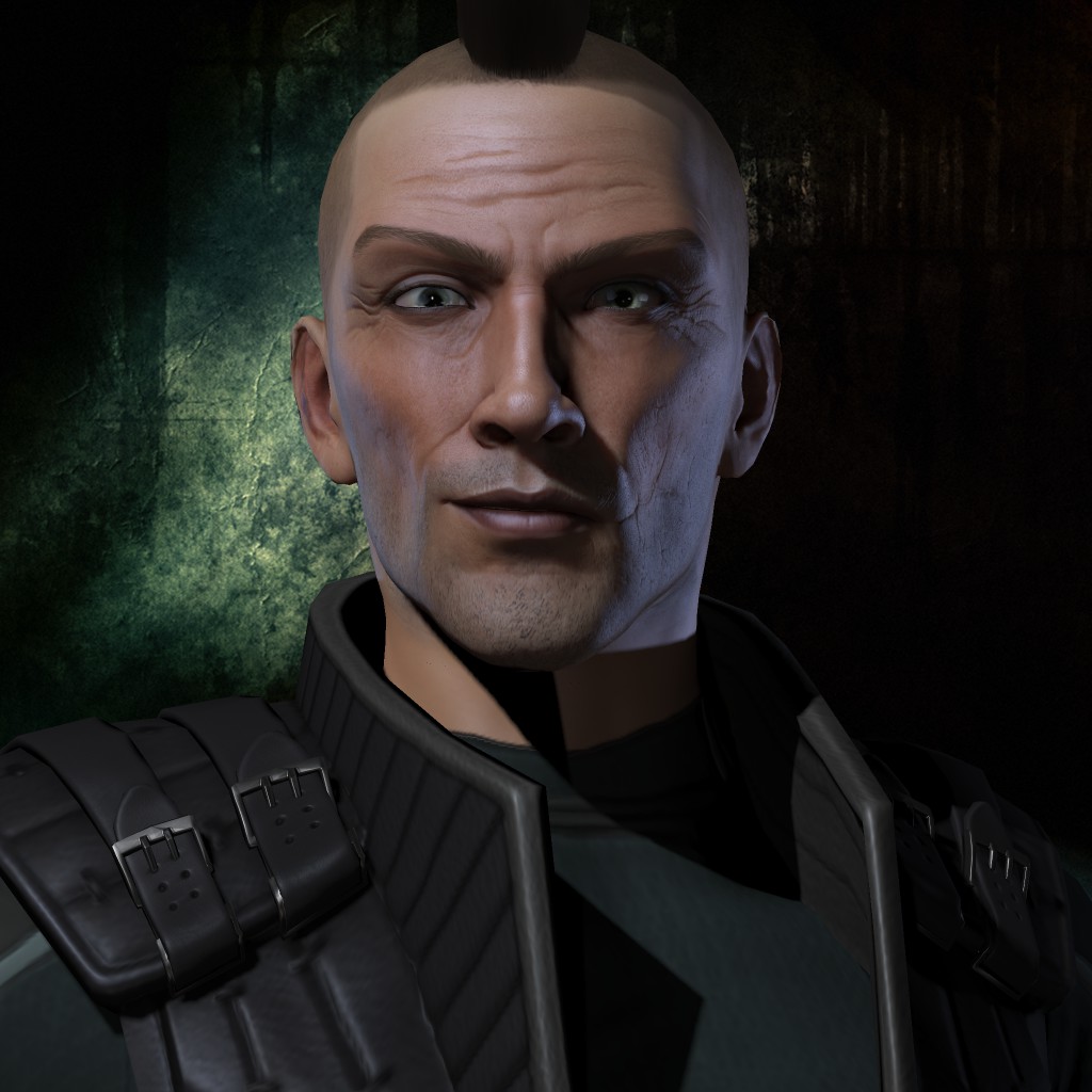 Esteban Kristallpanter