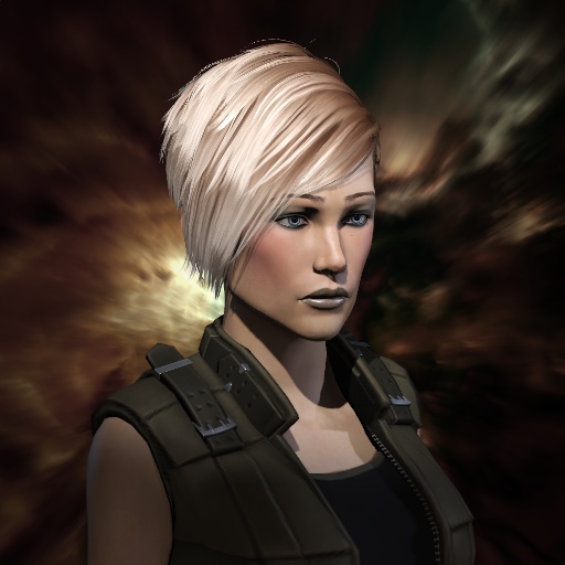 Carrie Storm