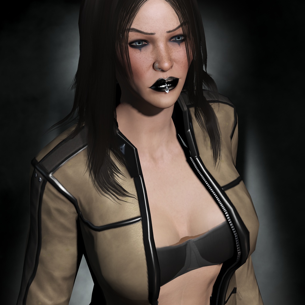 Mistress Dominatrix