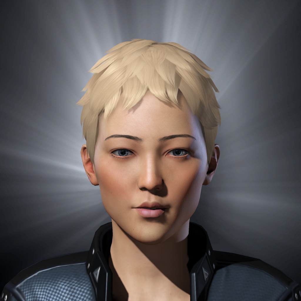 Mishi Tr'ei