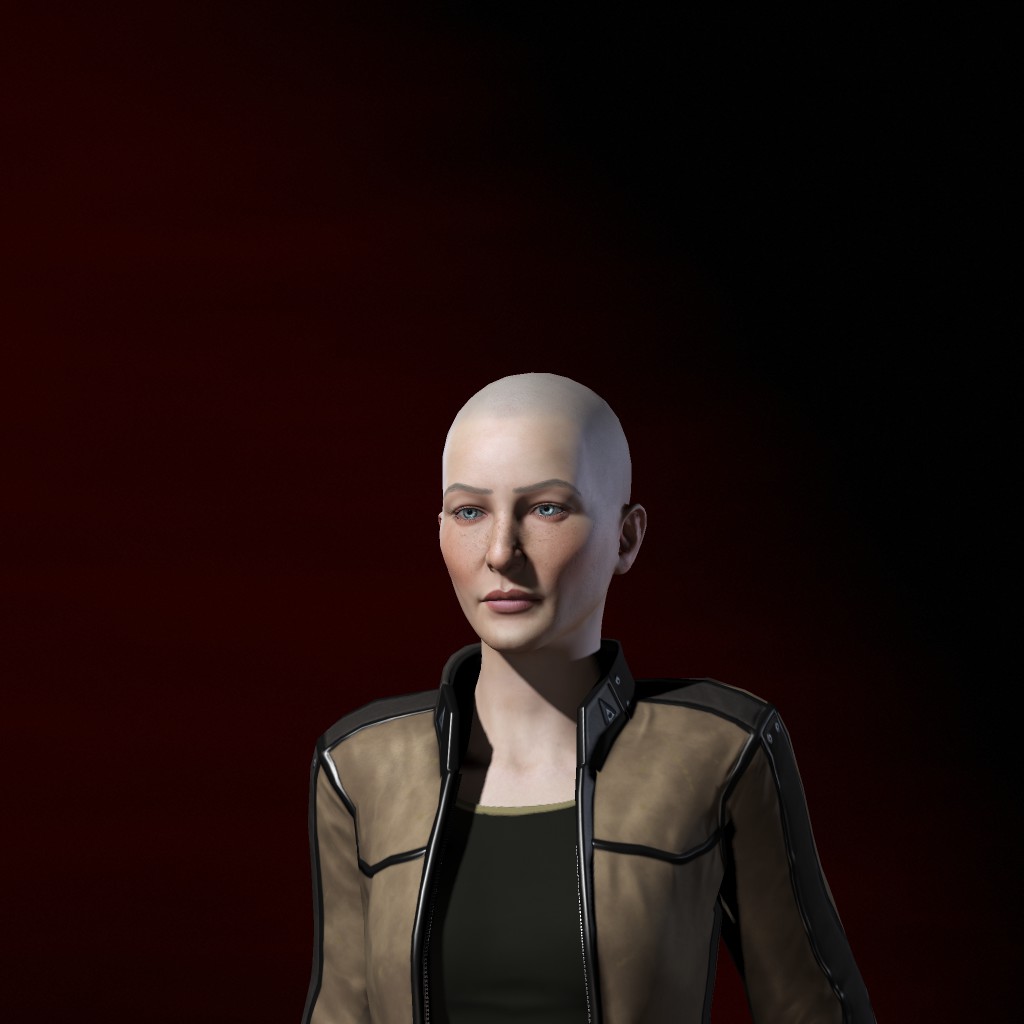 Daimona Terror2