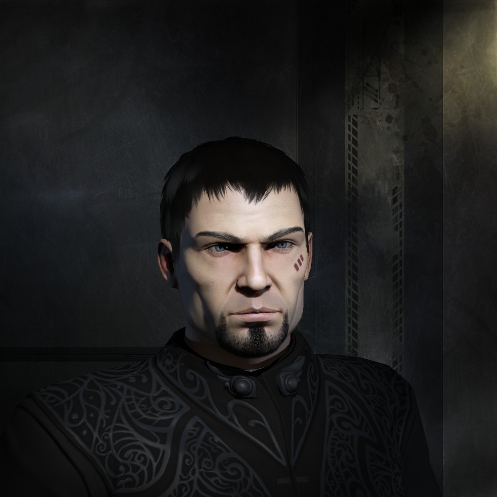 Greyvorn