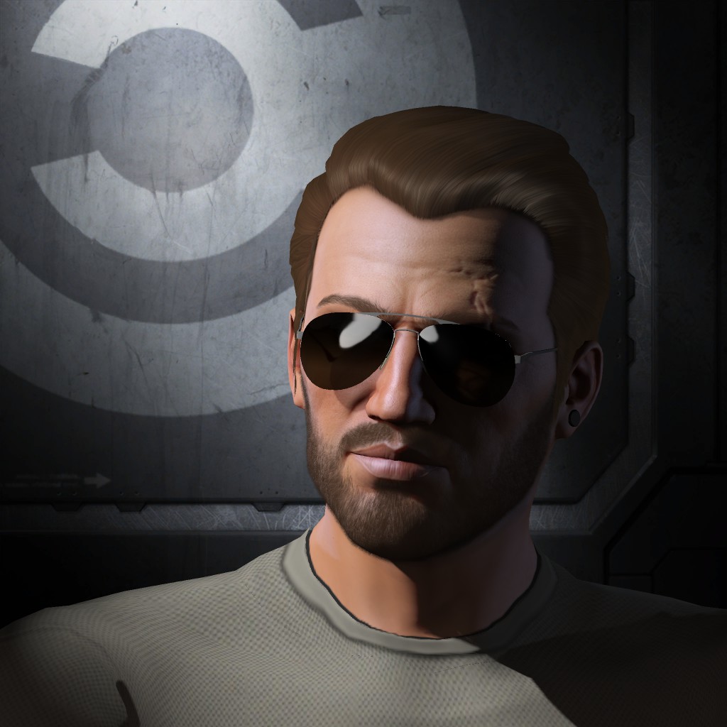 MajorTomofRage