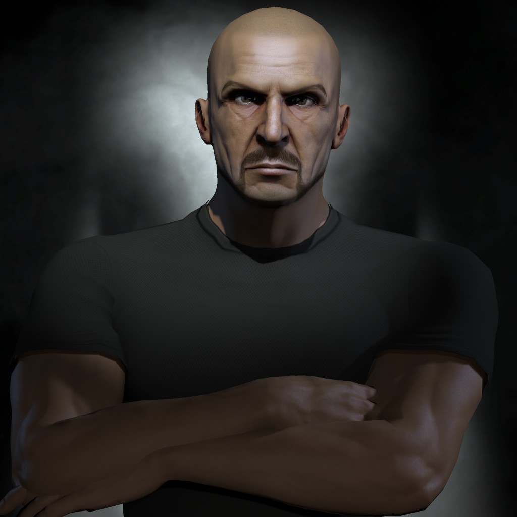 Diego Departura
