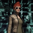 Nicci Rei