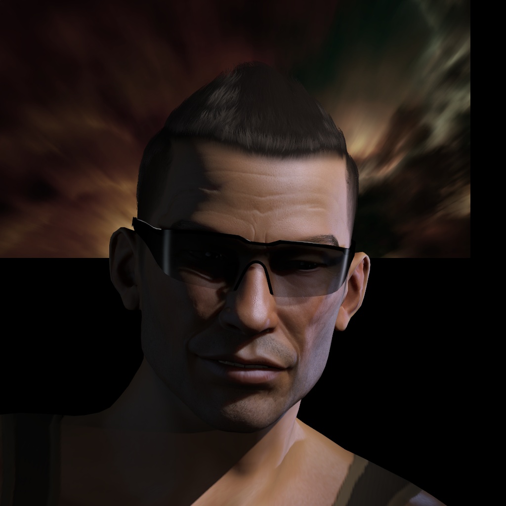 Mister Smite