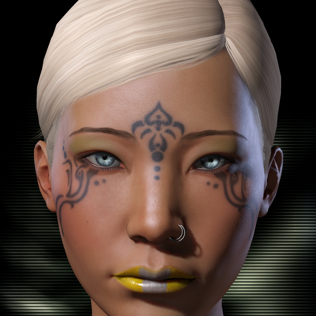 Kalexonica