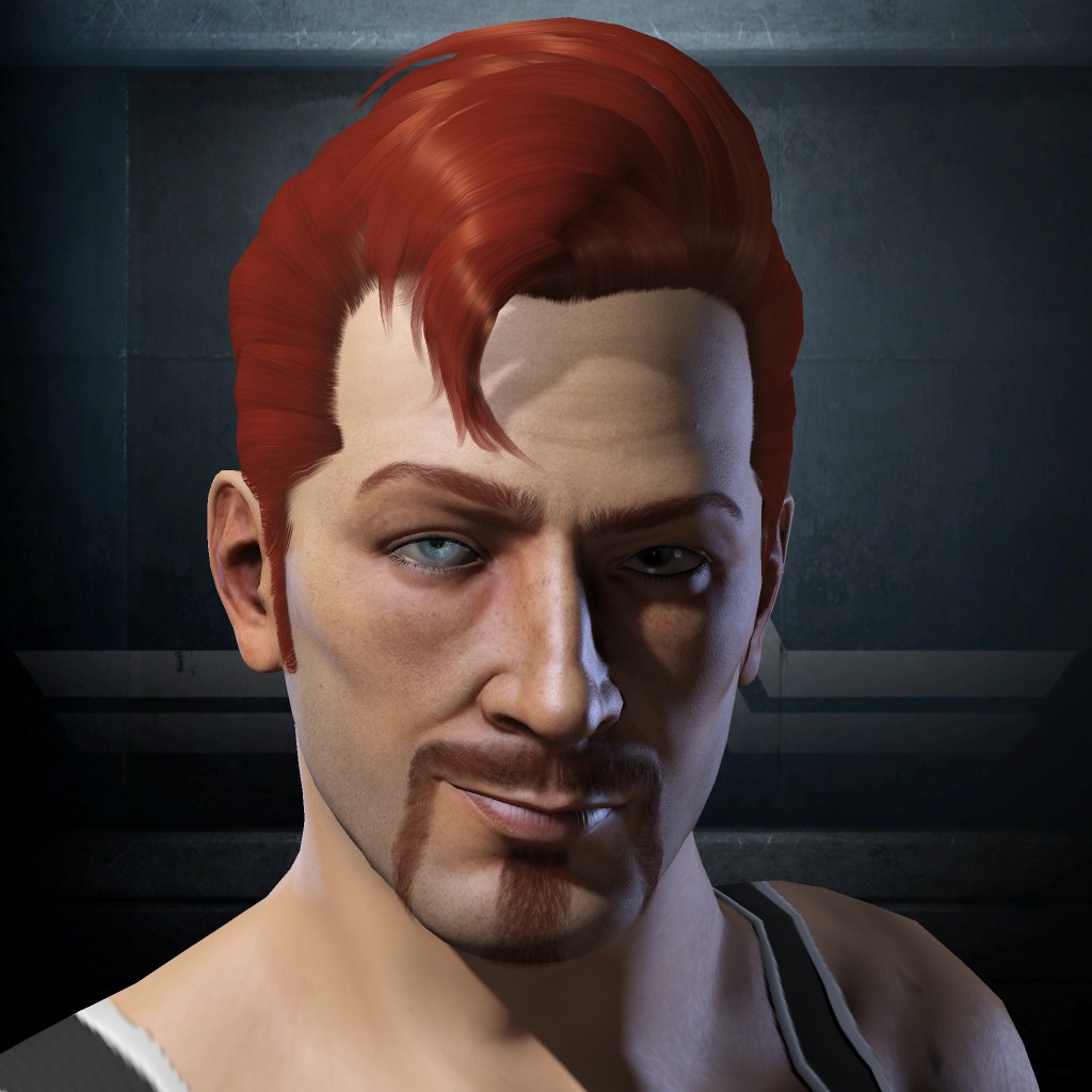 Meat Dagger