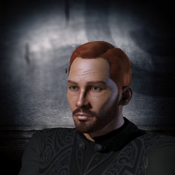Iam youarewho portrait