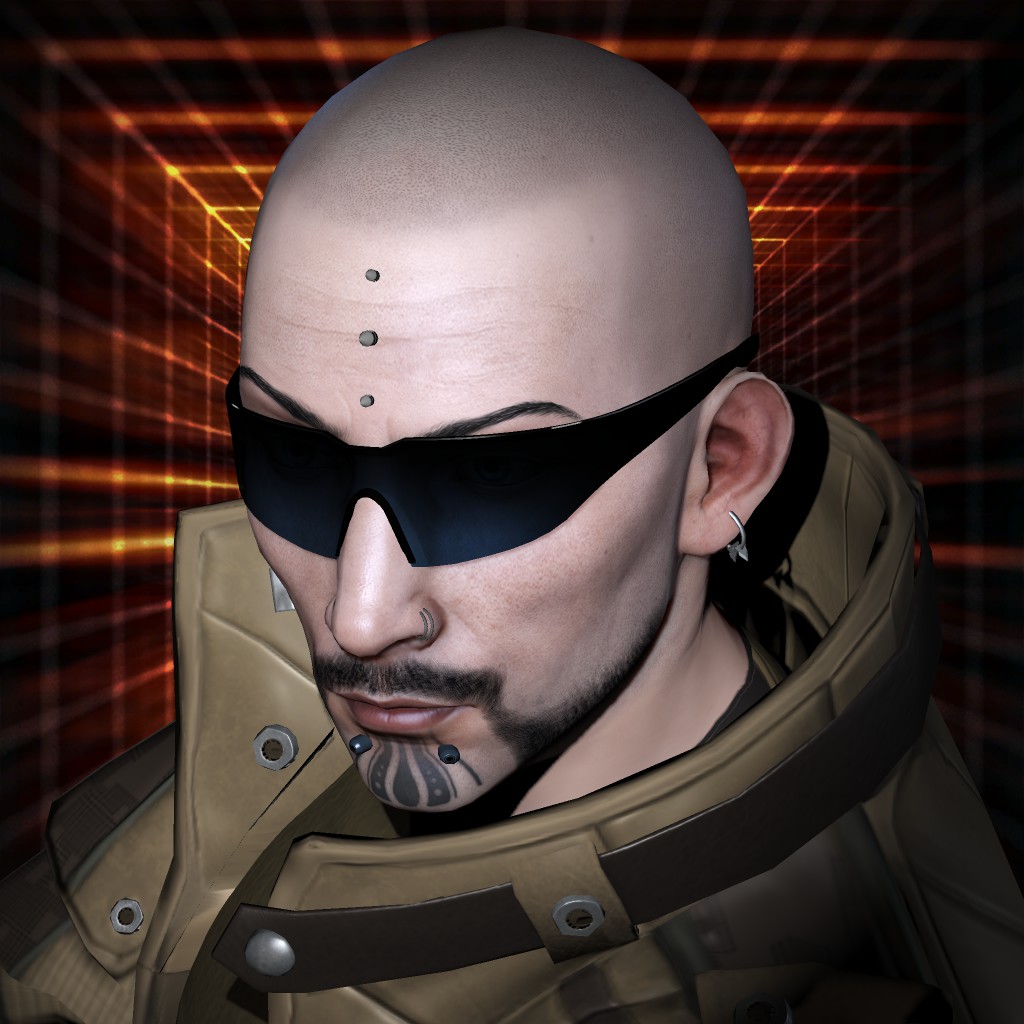 Raiden Omega